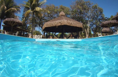 Belo Horizonte House | Discover a 11-Suite House with Leisure Amenities in Meaipe