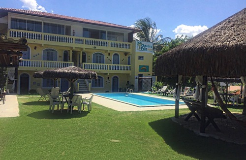 Belo Horizonte House | Discover a 11-Suite House with Leisure Amenities in Meaipe