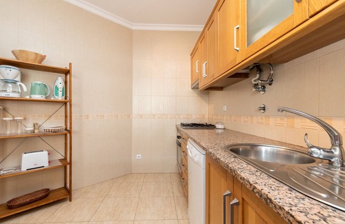 Manta Rota House | Pet-Friendly 2-Bedroom House with Patio by AlgarveManta