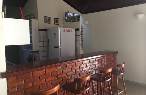 Praia Rasa House | Family-Friendly House with Pool, Sauna & Steps to Beach