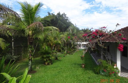Sao Sebastiao House | House with 3 Suites and Air, ample parking