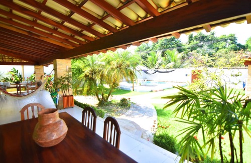 Portal das Artes House | Elegant House with Pool for Up to 7 Guests