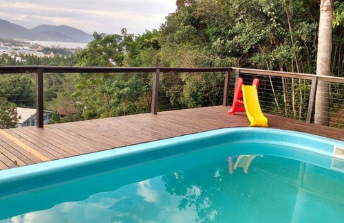Centro House | Enchanting House with Breathtaking 360º Paradise Views