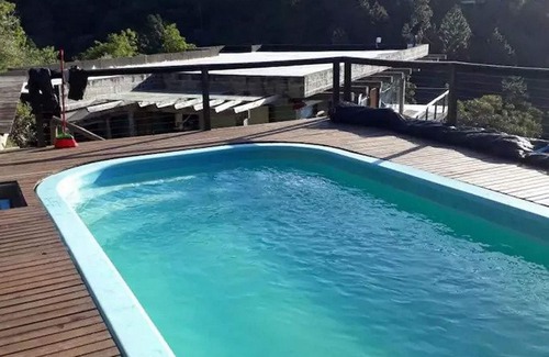 Centro House | Enchanting House with Breathtaking 360º Paradise Views