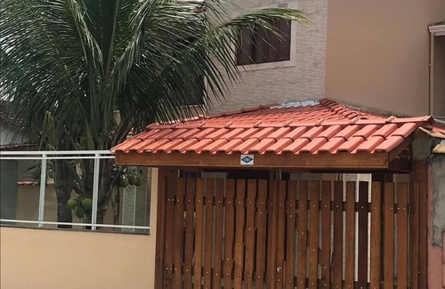 Caraguatatuba House | Relaxing Retreat: 4-Bedroom Home Near Massaguaçú Beach