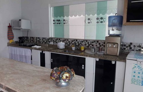 Cabo Frio House | Family-Friendly 4-Bedroom House with Pool in Cape Frio