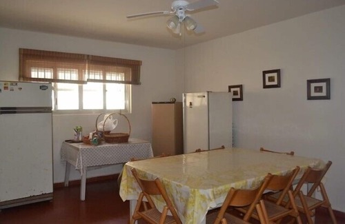 Praia dos Sonhos House | Oceanfront House: 4 Bedrooms for up to 16 People