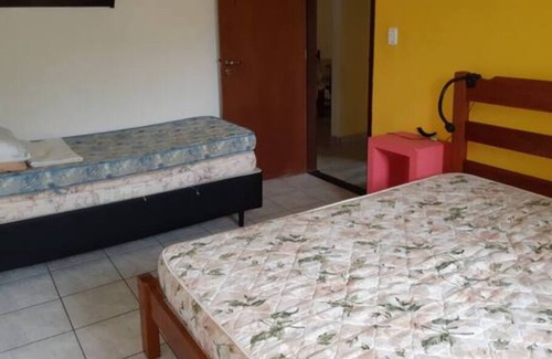 Itagua House | Unforgettable 4-Bedroom House with Ocean View in Itaguá