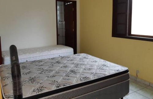 Itagua House | Unforgettable 4-Bedroom House with Ocean View in Itaguá