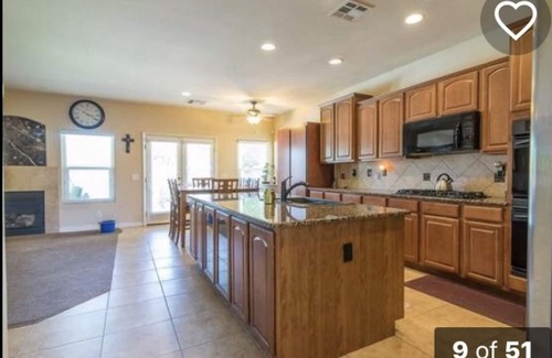 Las Vegas House | Inviting House with Private Pool - Rated 10/10 by Guests