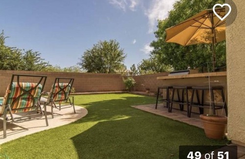 Las Vegas House | Inviting House with Private Pool - Rated 10/10 by Guests