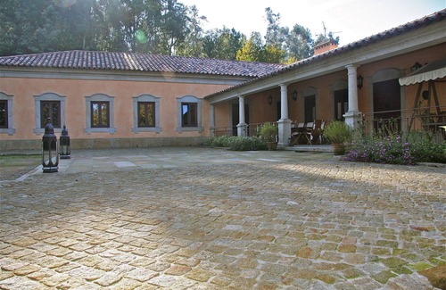 Ponte de Lima House | Spacious 6-Bedroom House with Pool, Ideal for Families