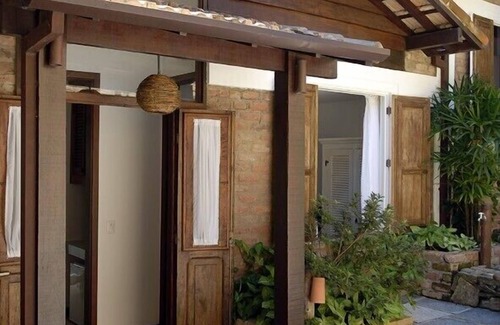 Buzios House | Exquisite 7-Bedroom House with Private Beach in Búzios