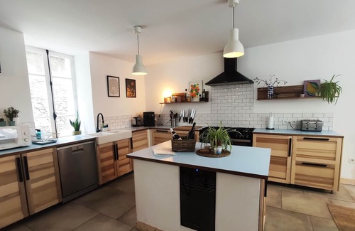 Venosc House | Perfect Family Retreat with Spa & Pool in Les Deux Alpes