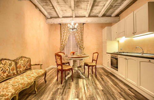 Borgomaro Apartment | Inviting House with A/C in Picturesque Ligurian Village