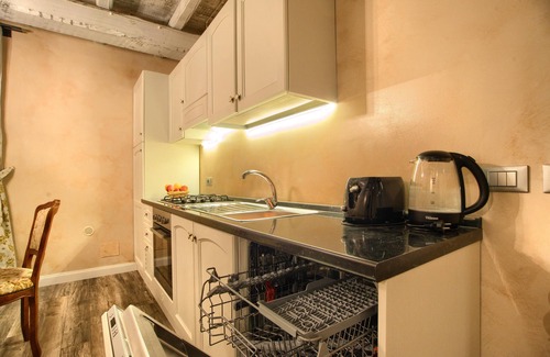 Borgomaro Apartment | Inviting House with A/C in Picturesque Ligurian Village
