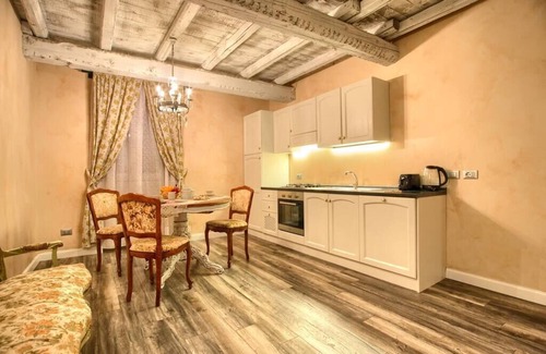 Borgomaro Apartment | Inviting House with A/C in Picturesque Ligurian Village