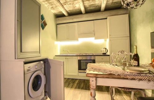 Borgomaro Apartment | Cozy House with A/C in Picturesque Ligurian Village
