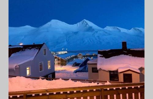 Siglufjorður House | Welcoming House with a Warm Soul in North Iceland