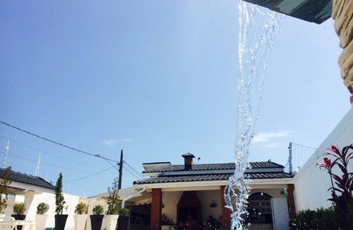 Raul Cury House | Relaxing House with Pools in Itanhaém - Rated 9.6/10