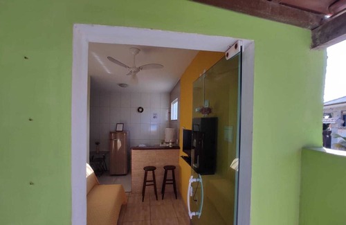 Arraial do Cabo House | Relaxing House with Pool, Wi-Fi, and Smart TV Amenities