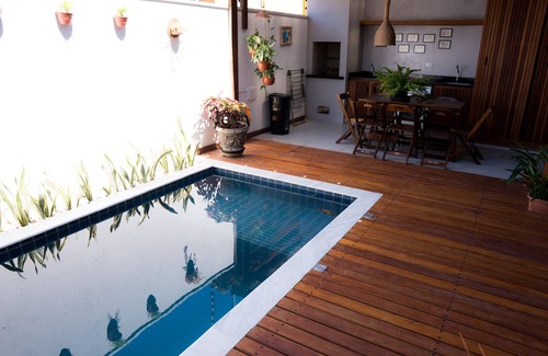 Historic Center House | Comfortable House in Prime Location with Pool & Family Options