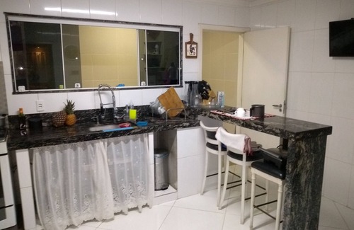 Vargem Pequena House | Spacious House with Ocean View, Pool & Pet-Friendly Amenities