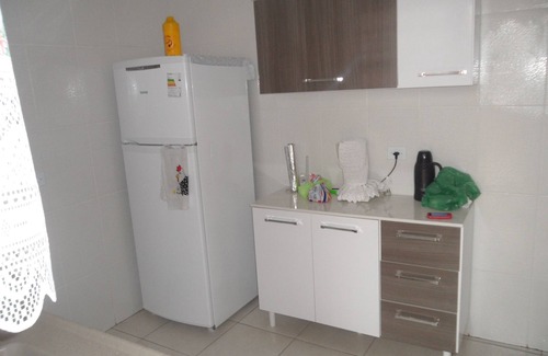 Itanhaem House | Cozy Beach House with Ocean View and BBQ Area