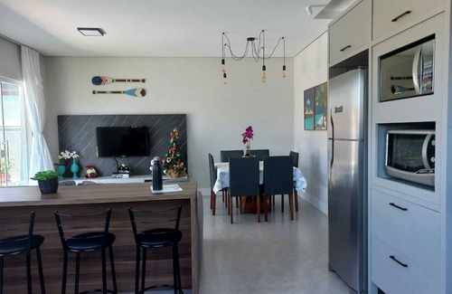 Morrinhos House | Family-Friendly House with Pool in Beautiful Bombinhas
