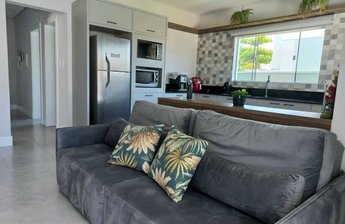 Morrinhos House | Family-Friendly House with Pool in Beautiful Bombinhas