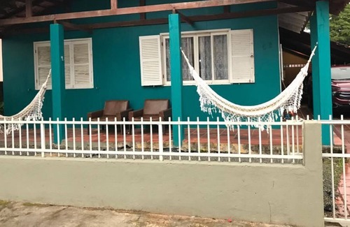 Enseada House | Cozy Beach House with Ocean View Just Steps from Shore