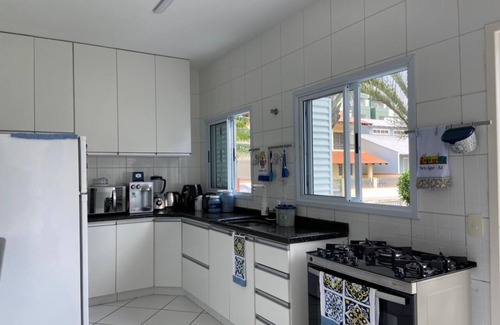 Enseada House | Seafront House with Pool, Pet Friendly & Family Ready