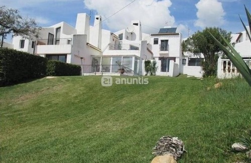Bahia de Casares House | Relaxing House with Ocean View in Bahia de Casares