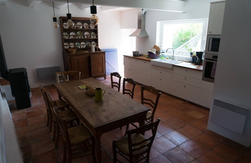 Senouillac House | Character-Filled House in Sennouillac with Inviting Pool