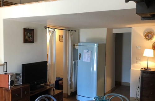 Mattinata House | Charming House with Sea View in a Quaint Gargano Town
