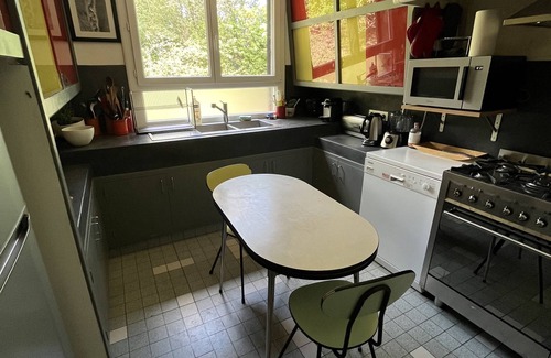 Forcalquier House | Scenic House with Pool, Gardens & 9.8 Guest Rating