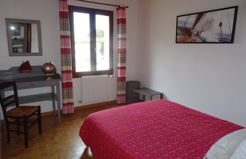 Le Bois-Plage-en-Re House | Garden Retreat near Village and Beach - La Nout