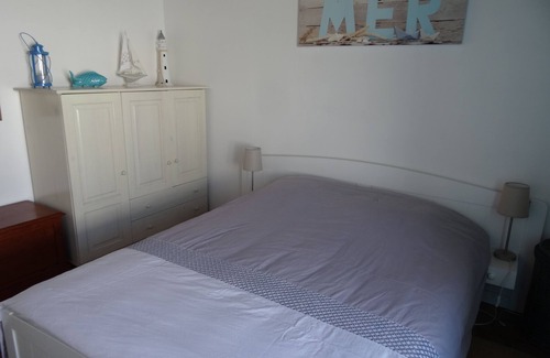 Le Bois-Plage-en-Re House | Garden Retreat near Village and Beach - La Nout