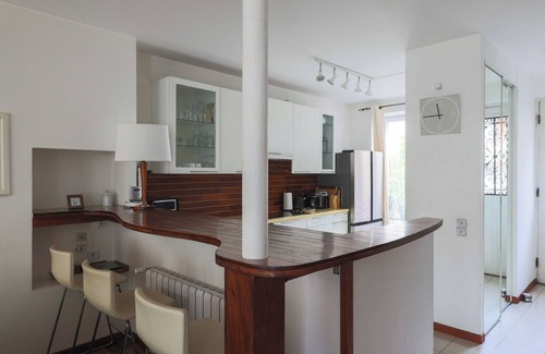 Le Kremlin-Bicetre Apartment | House with garden 4BR/10P near Paris