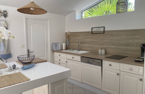 Palavas-les-Flots House | Idyllic House with Garden in Palavas Les Flots - 9.8/10