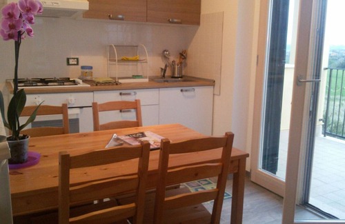 Torino di Sangro House | Idyllic House with Garden near Costa dei Trabocchi