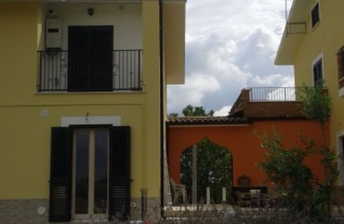 Torino di Sangro House | Idyllic House with Garden near Costa dei Trabocchi