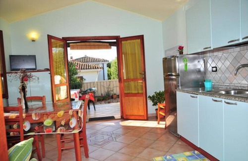 Arbatax House | Ocean View Retreat at NiuMiu “Maestrale” - Guest Rated 9.8