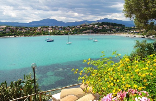 Arbatax House | Ocean View Retreat at NiuMiu “Maestrale” - Guest Rated 9.8