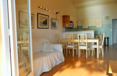 Ajaccio House | Idyllic House with Garden and Pool near Scudo Beach