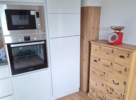 Haslau-Maria Ellend House | House with garden close to Vienna & Airport