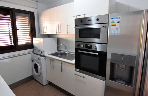 Costa Adeje House | Beautiful House with Garden & Jacuzzi in Costa Adeje