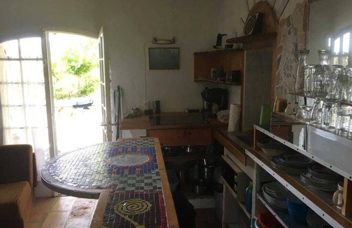 Sainte-Maxime Cottage | Beautiful House with Garden View and Oceanfront Amenities