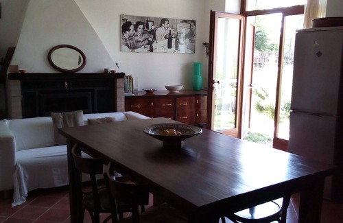 Montemarzino House | Idyllic House with Garden in the Heart of Colli Tortonesi