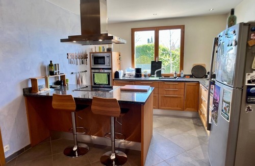 Valreas House | Relaxing House with Garden and Spa in Beautiful Provence